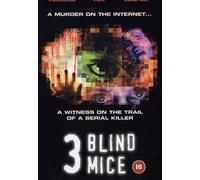 3 Blind Mice
