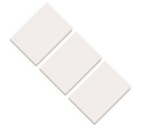 3 blocchi a righe per scrivere e calcolare i fogli di carta da colorare e disegnare, per appunti, problemi di matematica, scrittura a righe, colorazione, disegno, calcolo, griglia