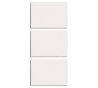 3 blocchi di calcolo multifunzionali di carta da disegno a righe per scrivere griglie di carta scuola forniture per ufficio per uso quotidiano carta grafica, blocco note a righe per studenti