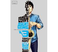 [3]Blue Giant Supreme Book NUOVO