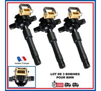 3 Bobina Accensione per Land Rover Freelander Range III L314 l322 NEC000040