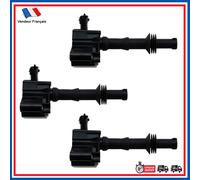 3 Bobine Accensione per Citroën C3 C4 C5 Peugeot 2008 208 308 508 1.2 Puretech