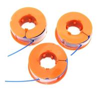 3 bobine e filo per Bosch ART23F ART23GF ART23GFS ART23GFSV ART23 Combitrim ART23 Comfort ART23 Easytrim ART25 ART25F