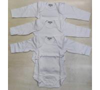 3 BODY MANICA LUNGA INVERNALE BIMBI