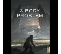 3 Body Problem 01 Cixin Liu