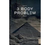 3 Body Problem 02: 2