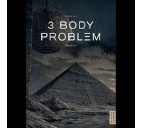 Cixin Liu XuDong Cai 3 Body Problem 02 (Tascabile)