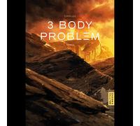 Cixin Liu XuDong Cai Sarah Ozolnieks 3 Body Problem 03 (Tascabile)