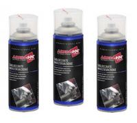 3 BOMBOLETTE SPRAY SBLOCCANTE 400 ML LUBRIFICANTE SBLOCCA DA RUGGINE OSSIDAZIONI
