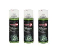 3 Bombolette Spray Starter da 200 ml Avviamento Motori Auto Diesel e Benzina