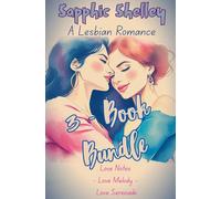 3 - Book Bundle: Love Notes - Love Melody - Love Serenade