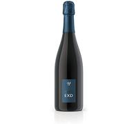3 bott. Duca di Dolle Prosecco superiore DOCG Cru Extra Dry 0,75 L EXD