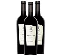 3 Bottiglie Aldiano Riserva Montepulciano d'Abruzzo DOP Cantina Tollo, Rosso Rubino, 100% Montepulciano, 14% Vol, 750 ml