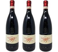 3 Bottiglie Bertani Valpolicella Ripasso DOC