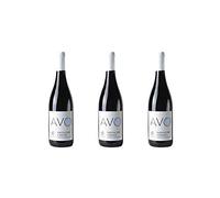 3 Bottiglie di Montepulciano d'Abruzzo DOC"AVO" | Cantina Valle Martello | Annata 2017