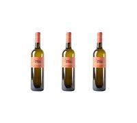 3 Bottiglie di Sauvignon DOC dei Colli Orientali del Friuli | Cantina Petrucco | Annata 2017