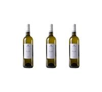 3 Bottiglie di Sicilia Catarratto DOC"Benedè" (Bio) | Cantina Alessandro di Camporeale | Annata 2017