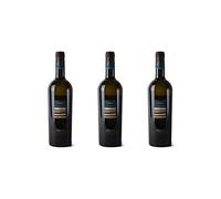 3 Bottiglie di Vermentino di Sardegna DOC "Tyrsos" | Cantina Contini | Annata 2018