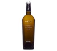 3 bottiglie x 0.75 l - Iselis, Nasco di Cagliari Doc. Prodotto dalla storica cantina di Argiolas