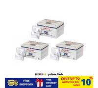 3 Box Alpha Lipid Lifeline Colostro Latte in Polvere 14 Bustine x 16g Spedizi...