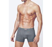 3 Boxer da uomo con elastico interno intimo in cotone Intimo Primal 3211 mutande