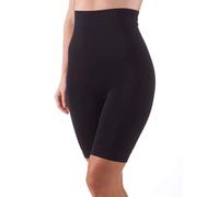 3 Boxer Guaina Gamba Lunga Vita Alta Push Up 027 Bellissima Made in Italy