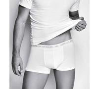 3 Boxer uomo cotone elasticizzato con scritta ARMATA DI MARE