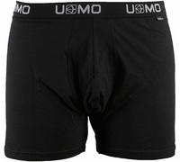 3 Boxer uomo Cotonella in cotone elasticizzato, elastico esterno logato art 8303
