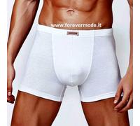 Primal Wear Boxer uomo art. 3201 – fresco cotone elasticizzato con elastico interno