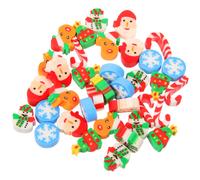 3 Boxes Gommine Per Cancellare Mini Gomme Da RASER CINETTO