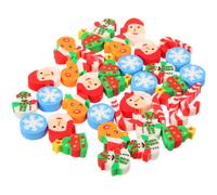 3 Boxes Gommine Per Cancellare Mini Gomme Da RASER CINETTO