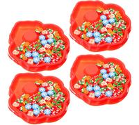 3 Boxes Gommine Per Cancellare Mini Gomme Da Materiale Scolastico