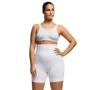 3 Brassiere Anatomica in Seamless Spalla Larga Microfibra Pompea Comfort Size