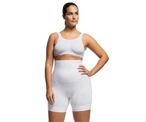 3 Brassiere Anatomica in Seamless Spalla Larga Microfibra Pompea Comfort Size