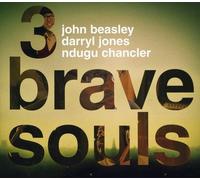 3 brave souls - 3 brave souls