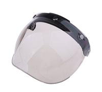 3 Bubble Visor To Open , Colore # 2