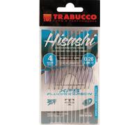 3 Buste - Trabucco Hisashi F-31 Surf XPS Fluorocarbon 04