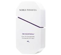3 Bustina NOBLE PANACEA THE EXCEPTIONAL Eye Lift Concentrate (12 x 0,25ml)