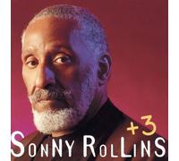 +3 by Sonny Rollins