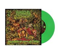 Haggus 3 Cadavers, 2 Corpses and a Carcass (Vinyl LP) 7" Single