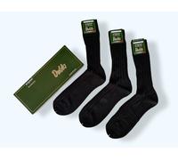3 Calze Corte Dublo Art. CD 0335 C