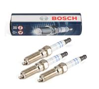 Candela di accensione BOSCH 0 242 145 606