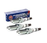 NGK Candela accensione