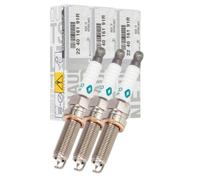 3 Candele Accensione Originali Renault Austral Espace VI 1.2 E-TECH 200 Hybrid