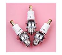 3 candele adatte for motoseghe a 2 tempi MS180 MS250 MS070 365 260 430 25cc 52cc.