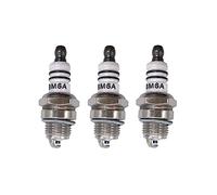 3 candele adatte per decespugliatore Fuxtec FX-PS152