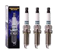 3 candele DENSO SC16HR11 per Citroen C1 Peugeot 108 TOYOTA AYGO IQ YARIS 1.0