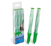 3 Candele fontane pirotecniche per torte Pyrogiochi fiamma colorata