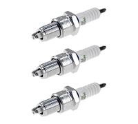 6x NGK ZGR5A (5839) Standard CANDELE For BMW 635 3.5 06/87>09/88