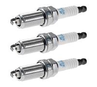 3 Candele NGK con Connettore SAE Fisso LEXUS RX Aftermarket